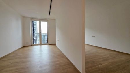 International wohnen, Wiener Lebensgefühl genießen in den DC-FLATS! ERSTBEZUG! - Photo 4