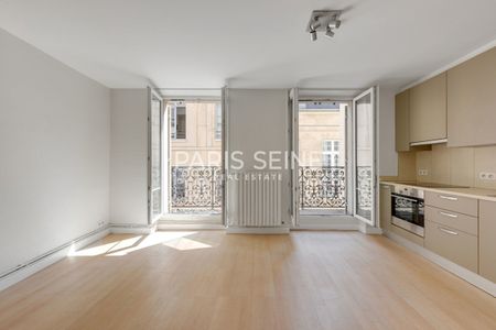 Appartement à louer à Paris 1Er - Photo 4