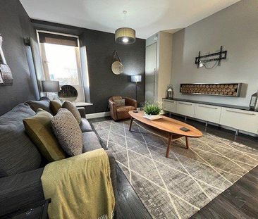 2 bedroom flat to rent - Photo 3