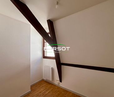 Studio bis de 33 m² avec ascenseur, Quartier calme proche centre-vi... - Photo 6