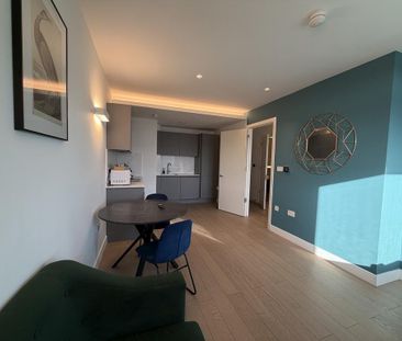 1 bedroom flat to rent - Photo 1