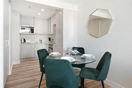 1 bedroom apartment to rent - Photo 3