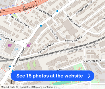 Northcote Road, Bournemouth, BH1 - Photo 1