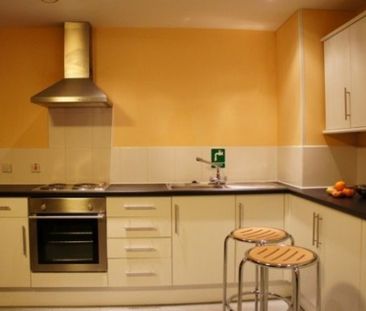 1 Bed - Haria House Longside Lane, University, Bd7 - Photo 5