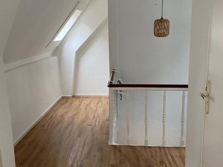 Te huur: Appartement Kerkstraat in Den Bosch - Photo 3