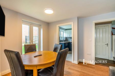 4 bedroom house share to rent - Photo 2