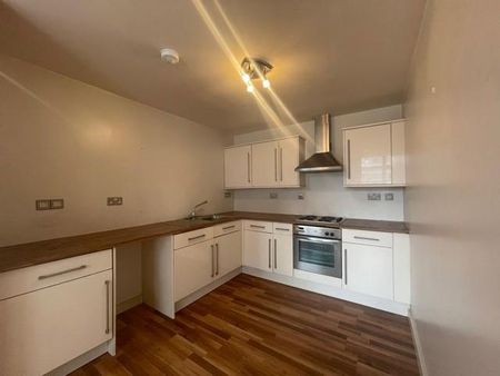 1 bedroom apartment to rent - Photo 3