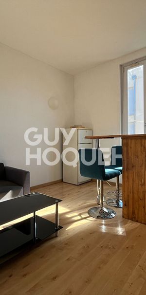 Location Appartement 2 pièces 26m² TOULOUSE 31300 - Photo 1