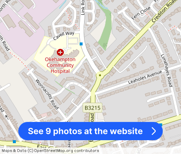 Okehampton - Photo 1