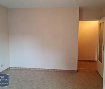 Appartement à louer 3 pièces 45.44m² - Photo 3