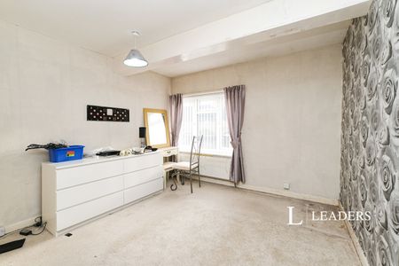 4 bedroom house to rent Bulford Road, Liverpool, L9 - Photo 3