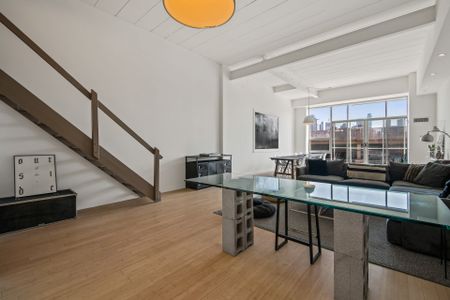 For Lease - 160 Baldwin Street Unit# 301, Toronto, Ontario - Photo 3