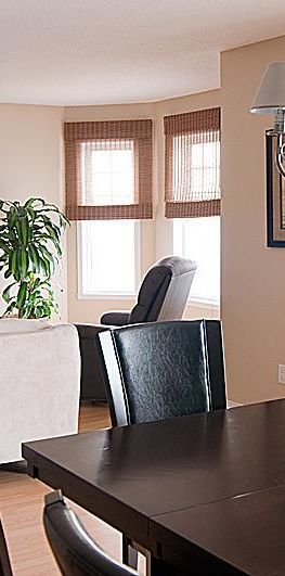 ✨ Magnifique 4 ½ au rez-de-chaussée – Confort, tranquillité et lumière ! - Photo 1