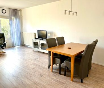 Te huur: Huis Merkenburg in Vlissingen - Foto 5