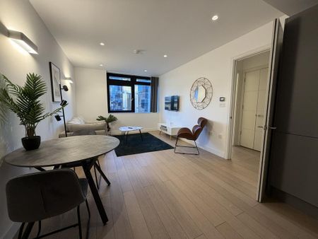 1 bedroom flat to rent - Photo 4