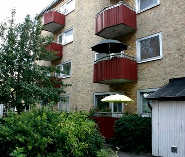 Hagtornsgatan 9 - Foto 1