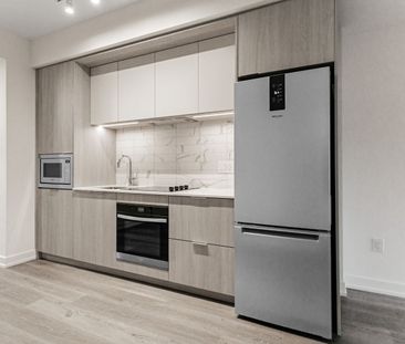 For Lease - 395 Square One Drive Unit# 2912, Mississauga, Ontario - Photo 1