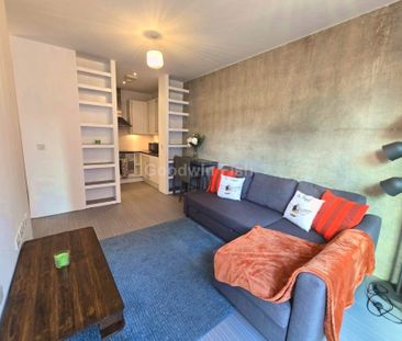 Timber Wharf, 32 Worsley Street, Castlefield - Photo 2