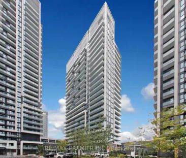 1210 - 95 ONEIDA CRESCENT | 1210 - 95 ONEIDA CRESCENT, Richmond Hill - Photo 1