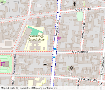Leibnizstraße, Berlin - Photo 1