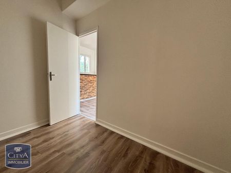 Location Appartement 2 pièces 35m² CHATEAU THIERRY 02400 - Photo 4