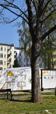 Geräumige 2-Raum-Wohnung mit Balkon - Foto 1