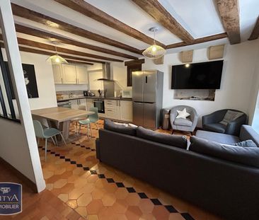 Location Appartement 1 pièce 17m² POITIERS 86000 - Photo 2