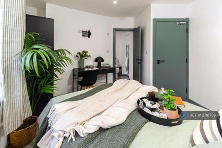 1 bedroom in a house share to rent - Photo 4