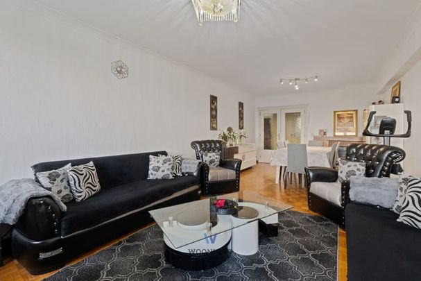 Appartement te huur - Photo 1