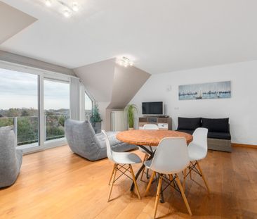 Appartement in het centrum van Veurne - Foto 3