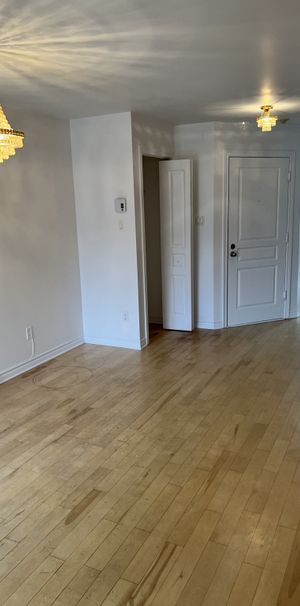 Appartement à Louer - Photo 1