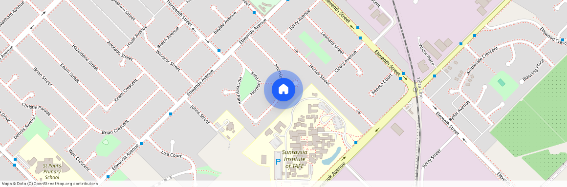 42 Hornsey Park, Vic 3500, Mildura