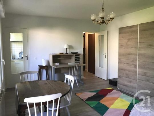 Location Appartement 1 pièce 28m² GIF SUR YVETTE 91190 - Photo 1