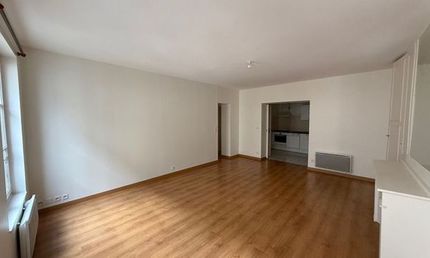 Location Appartement 4 pièces LIMOGES (87000) - Photo 1