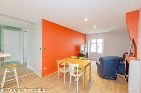 Location Appartement 2 pièces 46m² ST MARCELLIN 38160 - Photo 2