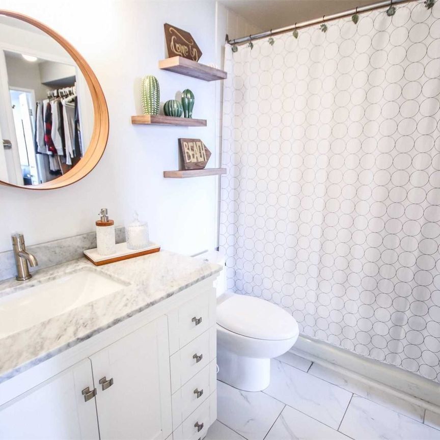 For Lease - 101 Subway Crescent Unit# 2207, Toronto, Ontario - Photo 1