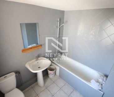 APPARTEMENT T3 A LOUER - Photo 6