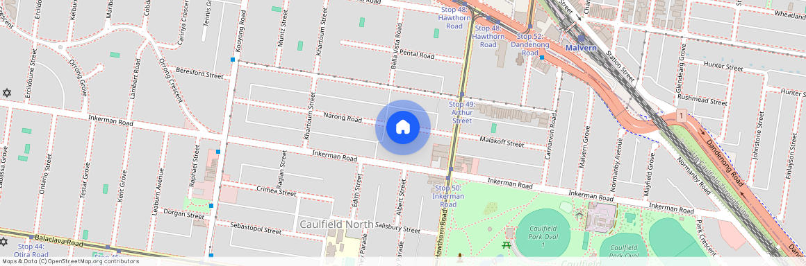 4/13 Narong Road, Vic 3161, Caulfield North