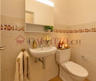 4.5 Zimmer, 110 m², 4. Stock - Photo 6