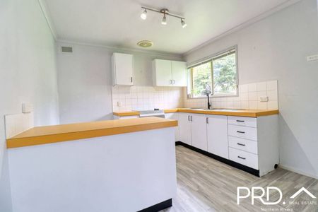 Split Level Family Home with Country Views - Photo 3