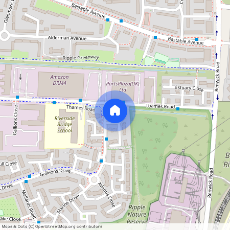 2 bed, 4th floor, Tyne, Refinery House in Anchors Point