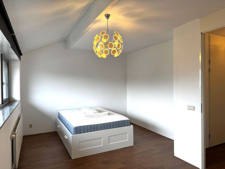 Huis te huur: Anton Pieckhof 11 3544 MG Utrecht - Photo 3