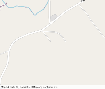Burgedin, Guilsfield, Welshpool, Powys, SY21 - Photo 1