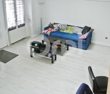 Location Appartement 2 pièces Meublé 52m² PONTARME 60520 - Photo 4