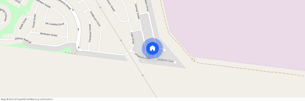 5 Lambert Drive, Qld 4744, Moranbah