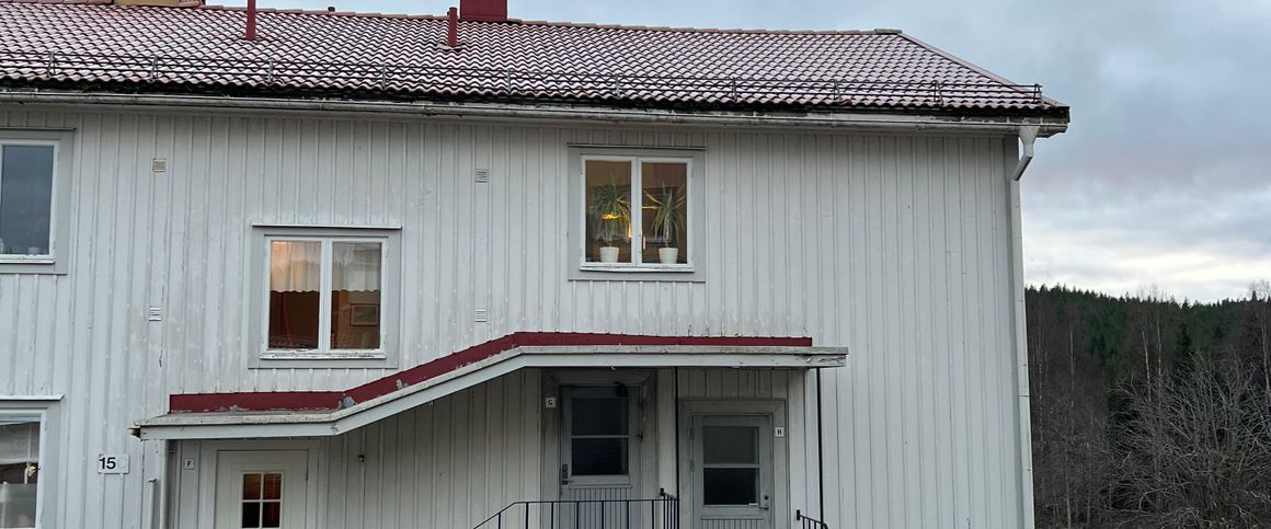 Mårtsbovägen 15G - Foto 1