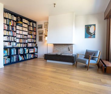 Appartement Duplex d'Exception en Attique (5 pièces) - Foto 6