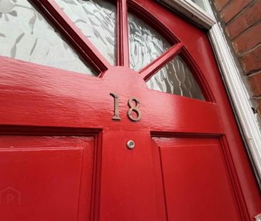 18 Ridgeway Street, Stranmillis, Belfast, BT9 5FB - Photo 4