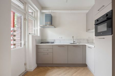 Prins Bernhardlaan 33, Schaakbuurt en omgeving, 3555AB, Utrecht - Foto 3