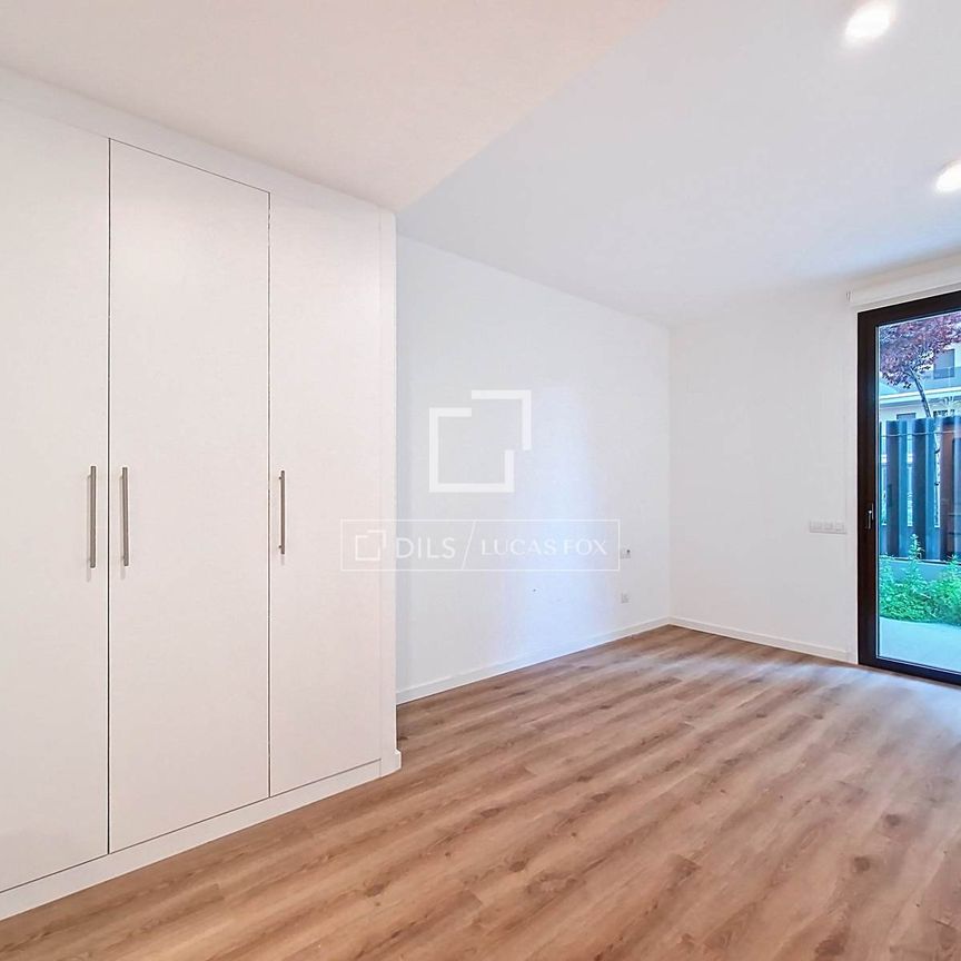 Excellent 3 Bedroom apartment with 40m² terrace for rent in Vilanova i la Geltrú - Photo 1